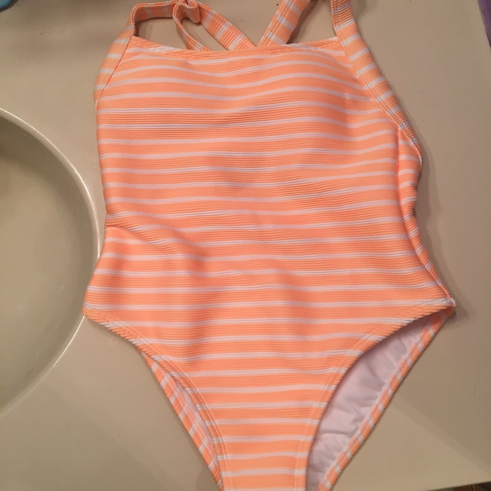 one piece swimsuit